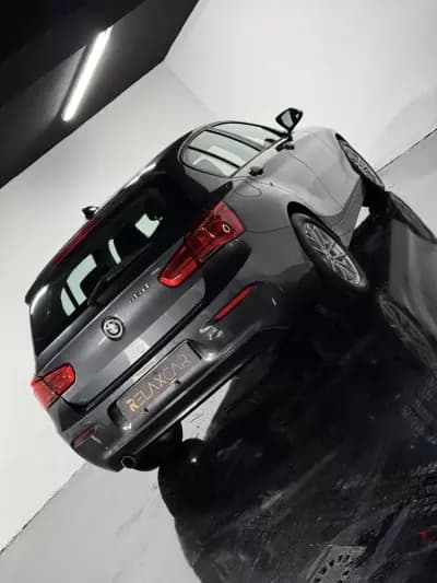 Vendo BMW 116 2015 - 11990 EUR, 187000 km - AUTO.MOTO.pt