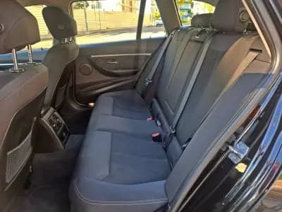 Vendo BMW 318 2018 - 19990 EUR, 125000 km - AUTO.MOTO.pt