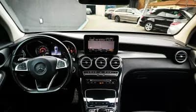 Sell Mercedes-Benz GLC 250 2019 - 34950 EUR, 169900 km - AUTO.MOTO.pt