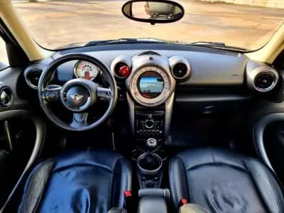 Vendo MINI Countryman 2013 - 12900 EUR, 154655 km - AUTO.MOTO.pt