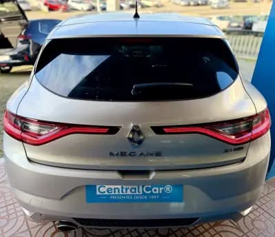 Sell Renault Mégane 2020 - 17950 EUR, 114000 km - AUTO.MOTO.pt