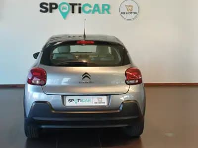Sell Citroën C3 2021 - 15750 EUR, 70069 km - AUTO.MOTO.pt