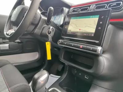 Vendo Citroën C3 2017 - 11900 EUR, 103000 km - AUTO.MOTO.pt