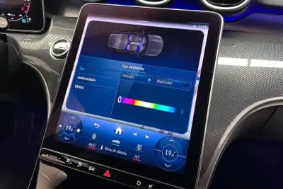 Sell Mercedes-Benz C 300 2023 - 41950 EUR, 23879 km - AUTO.MOTO.pt