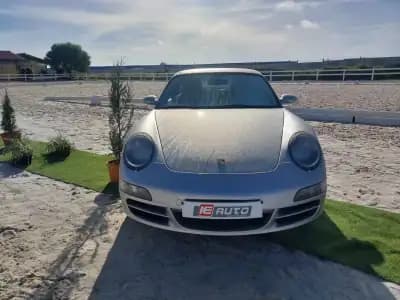 Sell Porsche 997 2007 - 54990 EUR, 164453 km - AUTO.MOTO.pt