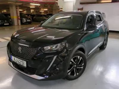 Sell Peugeot 2008 2021 - 23950 EUR, 60357 km - AUTO.MOTO.pt