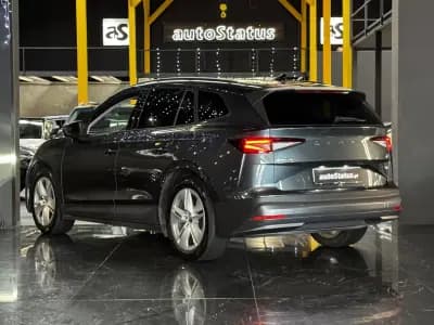 Vendo Skoda Enyaq 2021 - 22990 EUR, 105700 km - AUTO.MOTO.pt