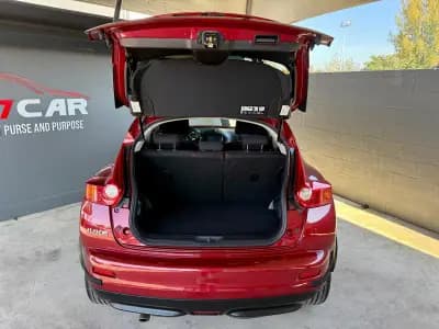 Sell Nissan Juke 2011 - 12990 EUR, 187600 km - AUTO.MOTO.pt