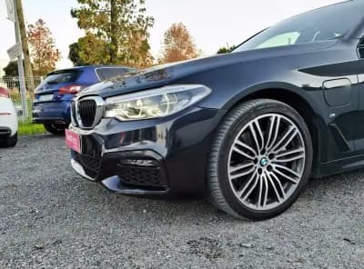 Vendo BMW 530 2019 - 24800 EUR, 184729 km - AUTO.MOTO.pt