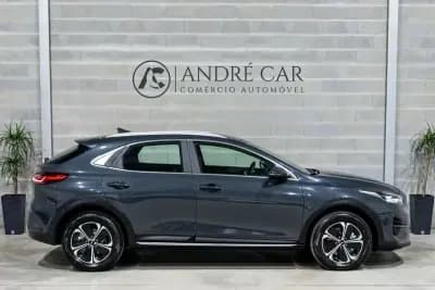 Sell Kia XCeed 2022 - 21950 EUR, 37220 km - AUTO.MOTO.pt