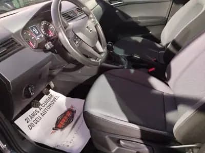 Sell SEAT Arona 2019 - 16250 EUR, 56566 km - AUTO.MOTO.pt