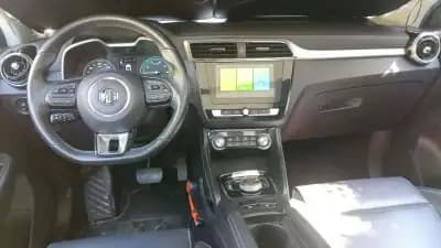 Vendo MG ZS 2020 - 16450 EUR, 65100 km - AUTO.MOTO.pt