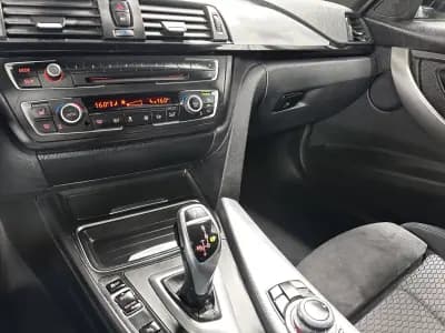 Vendo BMW 320 2012 - 19499 EUR, 193000 km - AUTO.MOTO.pt