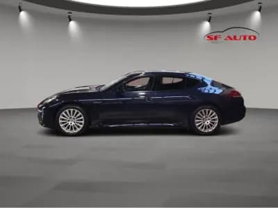 Vendo Porsche Panamera 2014 - 55000 EUR, 117234 km - AUTO.MOTO.pt