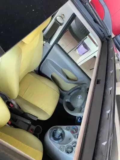 Sell Fiat Panda 2004 - 3250 EUR, 197772 km - AUTO.MOTO.pt