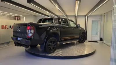 Vendo Ford Ranger 2022 - 39900 EUR, 72148 km - AUTO.MOTO.pt