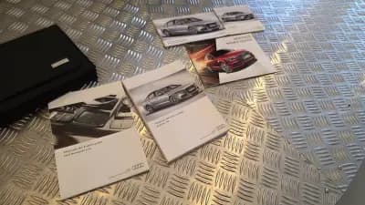 Sell Audi A6 Avant 2013 - 19900 EUR, 238360 km - AUTO.MOTO.pt