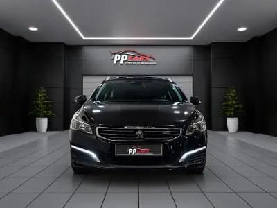 Sell Peugeot 508 SW 2015 - 12450 EUR, 217000 km - AUTO.MOTO.pt