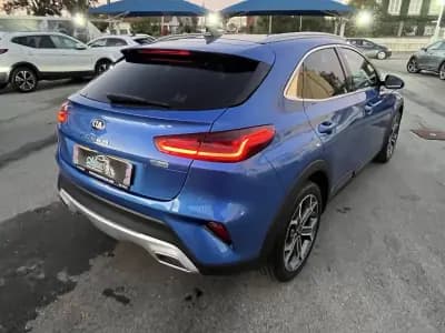 Vendo Kia XCeed 2021 - 17950 EUR, 118000 km - AUTO.MOTO.pt