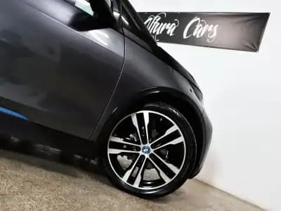 Vendo BMW i3 2022 - 23900 EUR, 47000 km - AUTO.MOTO.pt