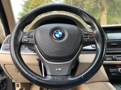 Vendo BMW 520 2011 - 14999 EUR, 250000 km - AUTO.MOTO.pt