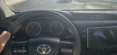 Vendo Toyota Hilux 2020 - 29990 EUR, 38000 km - AUTO.MOTO.pt