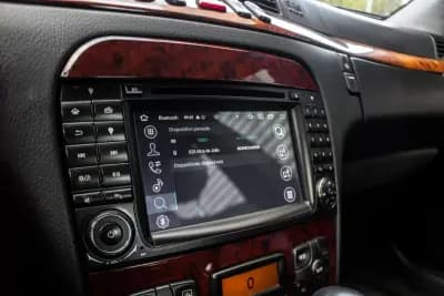 Sell Mercedes-Benz S 320 2000 - 8990 EUR, 314321 km - AUTO.MOTO.pt