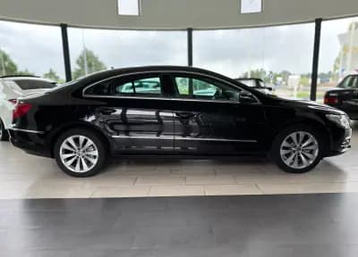 Sell Volkswagen Passat CC 2010 - 13990 EUR, 162335 km - AUTO.MOTO.pt