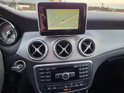Vendo Mercedes-Benz GLA 200 2014 - 20790 EUR, 117000 km - AUTO.MOTO.pt