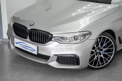 Vendo BMW 550 2019 - 65950 EUR, 141950 km - AUTO.MOTO.pt