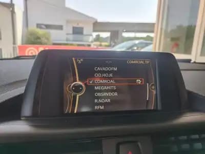 Sell BMW 116 2013 - 10750 EUR, 215400 km - AUTO.MOTO.pt