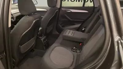 Vendo BMW X1 2017 - 16900 EUR, 188417 km - AUTO.MOTO.pt