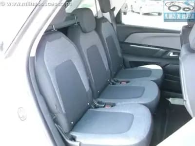 Vendo Citroën C4 Picasso 2017 - 14250 EUR, 154000 km - AUTO.MOTO.pt