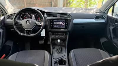 Vendo Volkswagen Tiguan 2020 - 21900 EUR, 162332 km - AUTO.MOTO.pt