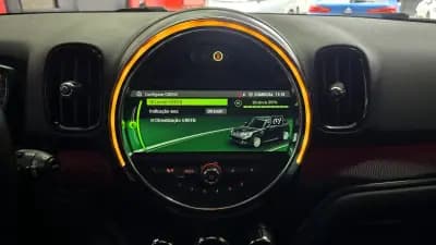 Sell MINI Countryman 2018 - 21550 EUR, 127363 km - AUTO.MOTO.pt