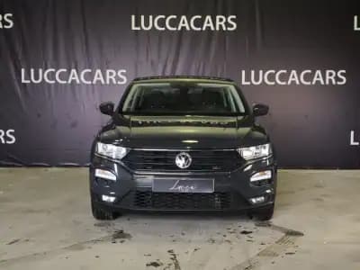 Vendo Volkswagen T-Roc 2018 - 16590 EUR, 116954 km - AUTO.MOTO.pt