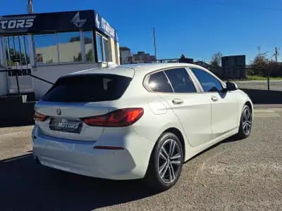 Vendo BMW 116 2021 - 20750 EUR, 135570 km - AUTO.MOTO.pt