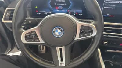 Vendo BMW i4 2022 - 55900 EUR, 33929 km - AUTO.MOTO.pt