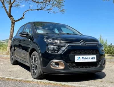 Vendo Citroën C3 2023 - 16280 EUR, 18200 km - AUTO.MOTO.pt