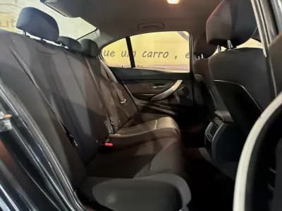 Vendo BMW 320 2014 - 13500 EUR, 292551 km - AUTO.MOTO.pt