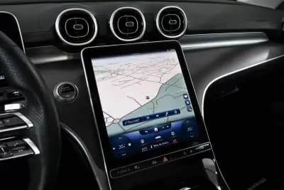 Vendo Mercedes-Benz C 220 2022 - 47000 EUR, 53683 km - AUTO.MOTO.pt