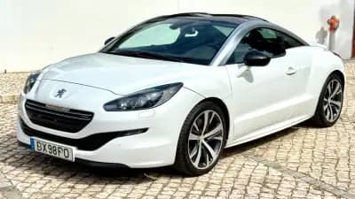 Sell Peugeot RCZ 2015 - 17900 EUR, 144034 km - AUTO.MOTO.pt