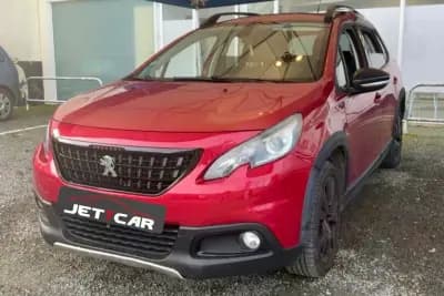 Vendo Peugeot 2008 2018 - 13490 EUR, 131632 km - AUTO.MOTO.pt