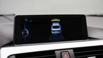 Vendo BMW 320 2014 - 18900 EUR, 210000 km - AUTO.MOTO.pt