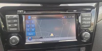 Vendo Nissan X-Trail 2017 - 18000 EUR, 120000 km - AUTO.MOTO.pt