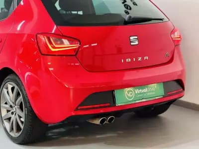 Vendo SEAT Ibiza 2014 - 10250 EUR, 142000 km - AUTO.MOTO.pt