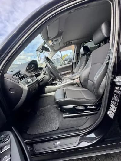 Vendo BMW X3 2011 - 25950 EUR, 91683 km - AUTO.MOTO.pt