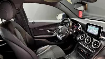 Sell Mercedes-Benz GLC 220 2018 - 34970 EUR, 178000 km - AUTO.MOTO.pt