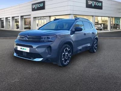 Sell Citroën C5 Aircross 2024 - 25700 EUR, 26251 km - AUTO.MOTO.pt