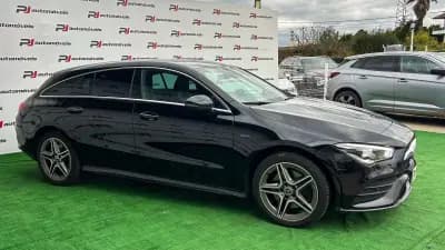 Sell Mercedes-Benz CLA 250 2021 - 29990 EUR, 135200 km - AUTO.MOTO.pt